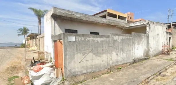 Casa com 3 Quartos à venda, 75m² no Santa Marta, Ribeirão das Neves