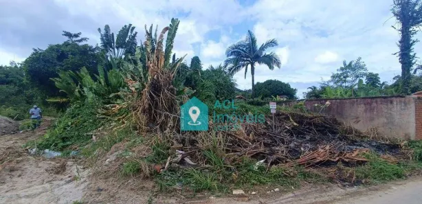 Terreno / Lote / Condomínio à venda, 552m² no Camburi, São Sebastião