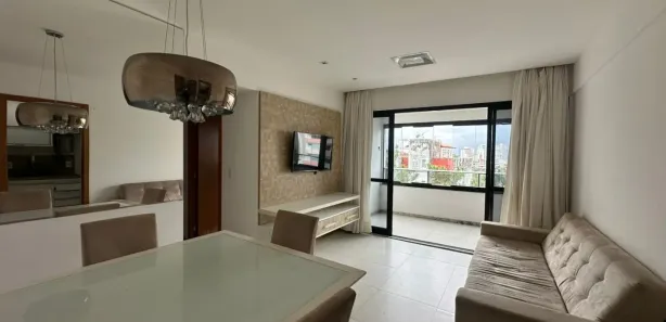 Apartamento com 2 Quartos à venda, 70m² no Candeal, Salvador