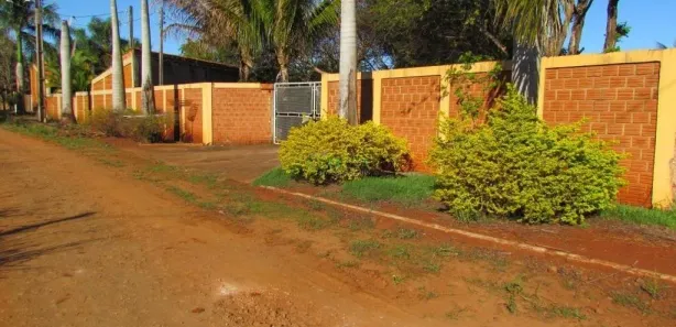 Fazenda / Sítio / Chácara com 4 Quartos à venda, 1426m² no Alvorada do Sul, Alvorada do Sul