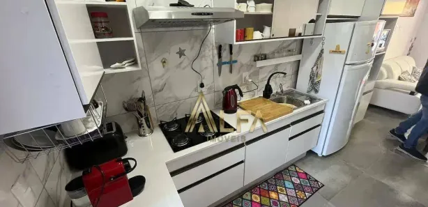 Casa com 2 Quartos à venda, 66m² no Armação, Penha