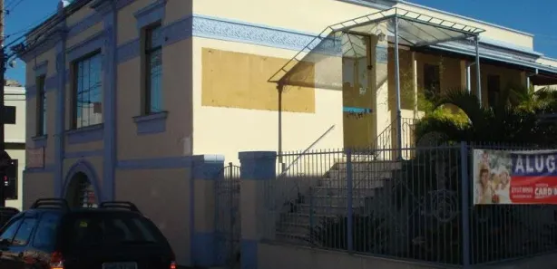 Prédio Inteiro para alugar, 380m² no Centro, São Carlos