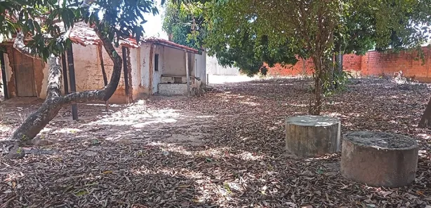 Terreno / Lote / Condomínio à venda, 4600m² no Parque Piauí II, Timon