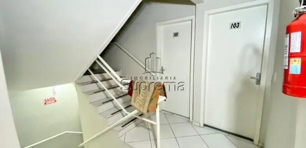 Loja / Salão / Ponto Comercial à venda, 748m² no Centro, Itajaí