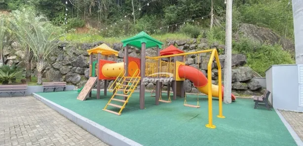 Apartamento com 2 Quartos à venda, 55m² no Passo Manso, Blumenau