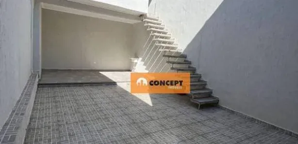 Sobrado com 2 Quartos à venda, 200m² no Vila Jurema, Ferraz de Vasconcelos