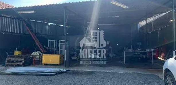 Galpão / Depósito / Armazém para alugar, 350m² no Centro, Niterói