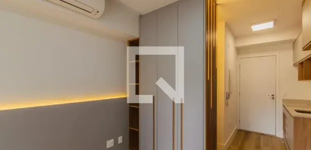 Apartamento com 1 Quarto à venda, 40m² no Vila Santista, Embu-Guaçu