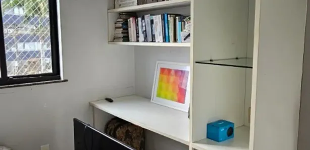 Apartamento com 3 Quartos à venda, 73m² no Imbuí, Salvador