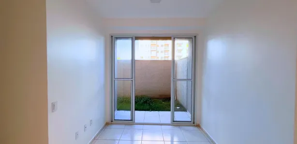 Apartamento com 2 Quartos para alugar, 55m² no Ponta Negra, Manaus