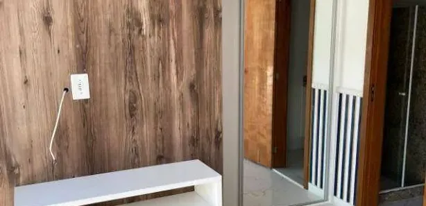 Casa de Condomínio com 3 Quartos para venda ou aluguel, 97m² no Itaipu, Niterói