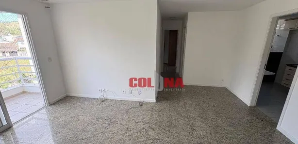 Apartamento com 2 Quartos para alugar, 72m² no Maria Paula, São Gonçalo