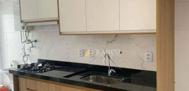 Apartamento com 3 Quartos à venda, 120m² no Vila Costa, Taubaté