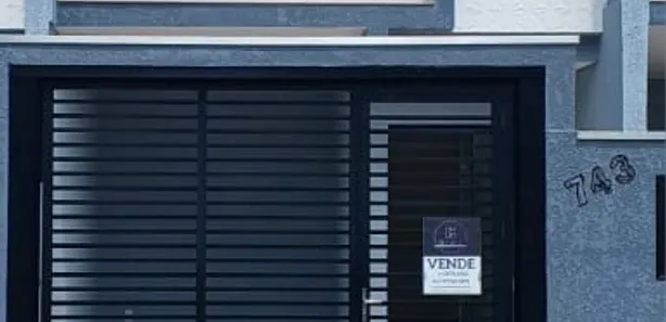 Sobrado com 3 Quartos à venda, 89m² no , Balneário Piçarras