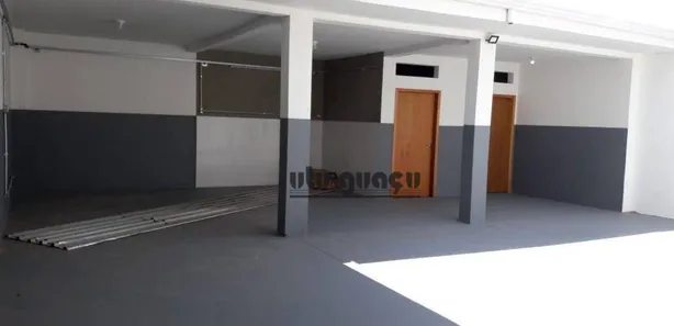 Loja / Salão / Ponto Comercial para alugar, 100m² no Parque das Indústrias, Itu
