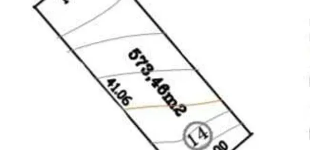 Terreno / Lote / Condomínio à venda, 573m² no Residencial Evidências, Indaiatuba
