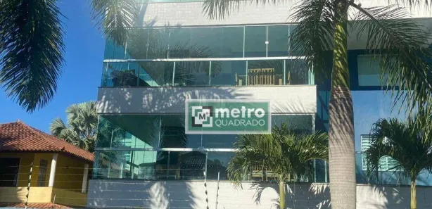Apartamento com 2 Quartos para alugar, 106m² no Costazul, Rio das Ostras