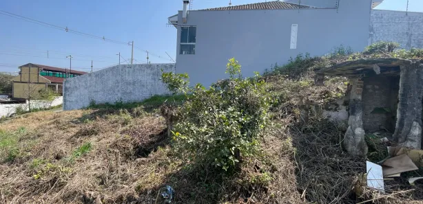 Terreno / Lote / Condomínio à venda, 432m² no , Campo Magro