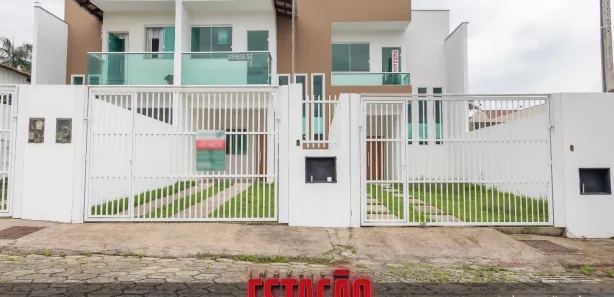 Sobrado com 3 Quartos à venda, 118m² no Velha Central, Blumenau