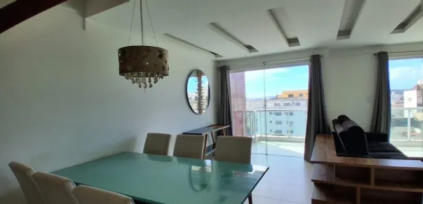 Apartamento com 2 Quartos para alugar, 100m² no Centro, Cabo Frio