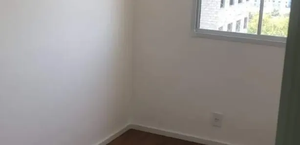 Apartamento com 2 Quartos à venda, 36m² no Jardim Pedra Branca, São Paulo