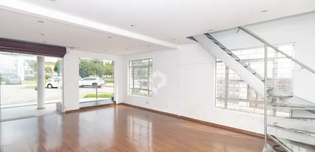 Loja / Salão / Ponto Comercial para alugar, 60m² no Alto da Rua XV, Curitiba