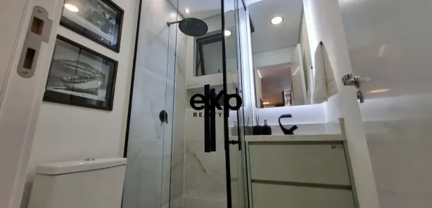 Apartamento com 2 Quartos à venda, 51m² no Centro, Pinhais