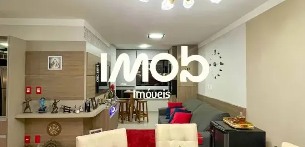 Apartamento com 2 Quartos à venda, 80m² no Jaraguá Esquerdo, Jaraguá do Sul