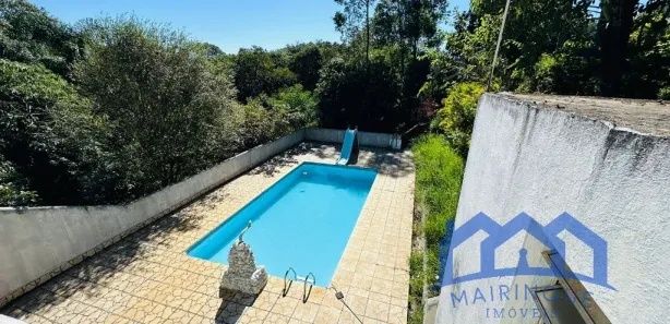 Fazenda / Sítio / Chácara com 3 Quartos à venda, 2600m² no , Mairinque