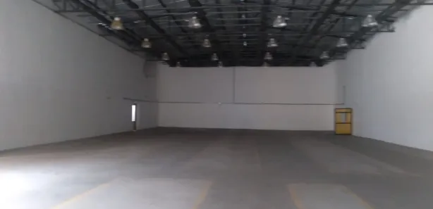 Galpão / Depósito / Armazém para alugar, 1480m² no Aldeia, Barueri