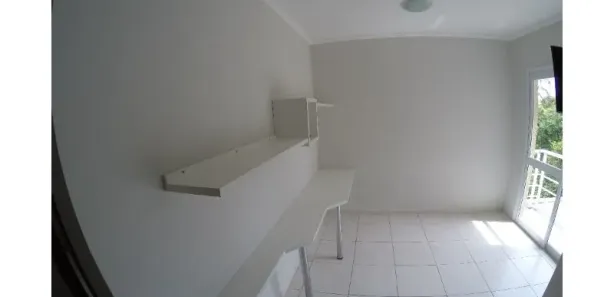 Kitnet com 1 Quarto para alugar, 35m² no Parque das Universidades, Campinas