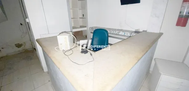 Loja / Salão / Ponto Comercial à venda, 56m² no Centro, Nova Iguaçu