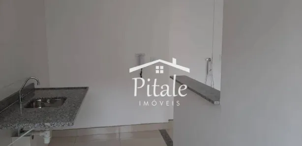 Apartamento com 2 Quartos à venda, 47m² no Jardim Ísis, Cotia