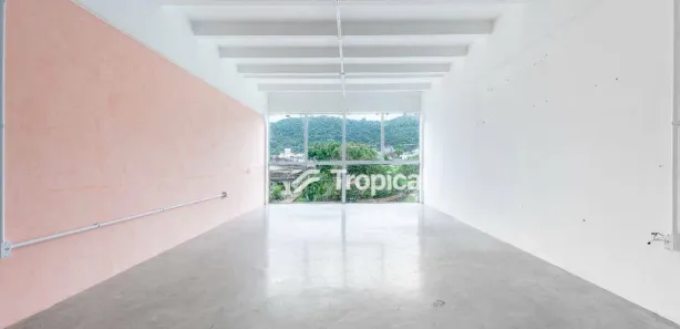 Conjunto Comercial / Sala para alugar, 50m² no Velha Central, Blumenau