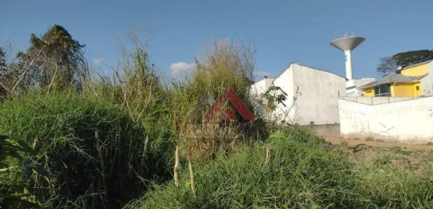 Terreno / Lote / Condomínio à venda, 400m² no Vila Romanópolis, Ferraz de Vasconcelos