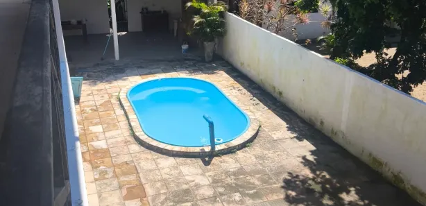 Sobrado com 4 Quartos para alugar, 280m² no Aldeia dos Camarás, Camaragibe