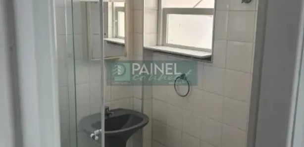 Apartamento com 1 Quarto à venda, 59m² no José Menino, Santos