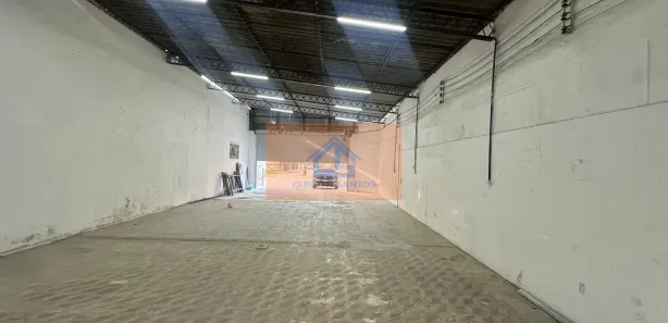 Galpão / Depósito / Armazém para alugar, 180m² no Ipsep, Recife