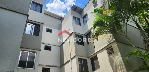 Apartamento com 2 Quartos à venda, 52m² no Santana, São Paulo