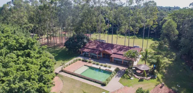 Fazenda / Sítio / Chácara à venda, 667m² no Cataratas, Foz do Iguaçu