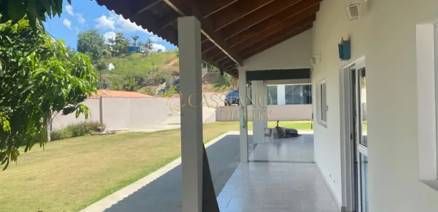 Sobrado com 7 Quartos à venda, 444m² no , Igaratá