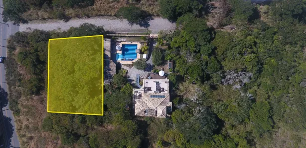Terreno / Lote / Condomínio à venda, 1050m² no Ferradura, Armação dos Búzios