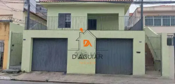 Sobrado com 3 Quartos para alugar, 85m² no Vila Nova Mazzei, São Paulo