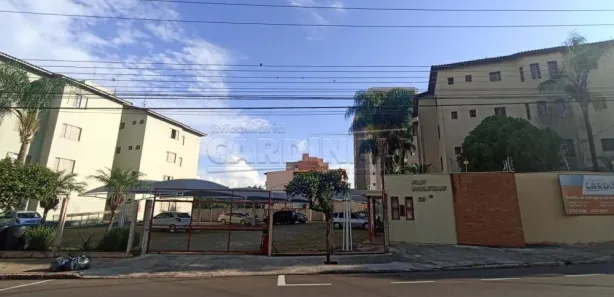 Flat com 1 Quarto à venda, 30m² no Jardim Santa Paula, São Carlos