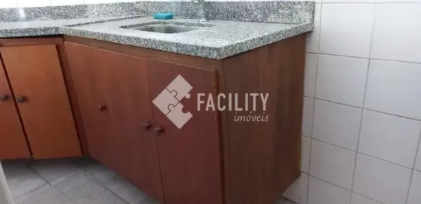 Conjunto Comercial / Sala com 1 Quarto para venda ou aluguel, 68m² no Centro, Campinas