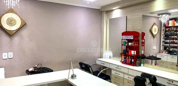 Loja / Salão / Ponto Comercial à venda, 10m² no Alto, Teresópolis