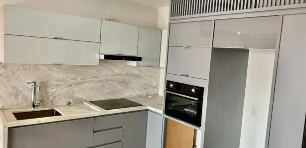 Apartamento com 1 Quarto para alugar, 60m² no Água Branca, São Paulo