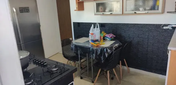 Casa com 3 Quartos à venda, 180m² no Narita Garden, Vargem Grande Paulista