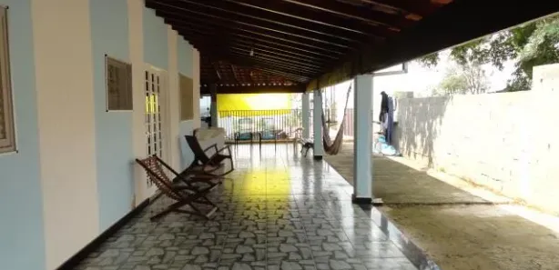 Fazenda / Sítio / Chácara com 3 Quartos à venda, 400m² no Parque Dom Pedro II, Americana