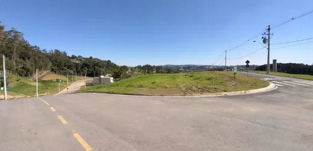 Terreno / Lote / Condomínio à venda, 171m² no Parque Alexandre, Cotia